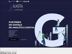 Sites similar to aukera.es