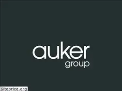Sites similar to aukergroup.com