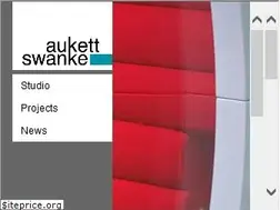 Sites similar to aukettfitzroyrobinson.com