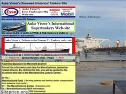 Sites similar to aukevisser.nl