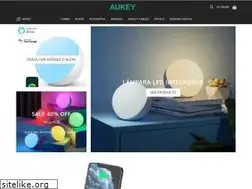 Sites similar to aukey.cl