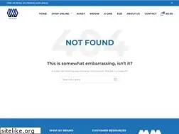 Sites similar to aukey.co.za