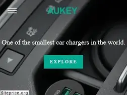 Sites similar to aukey.id