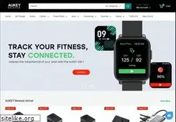 Sites similar to aukey.life