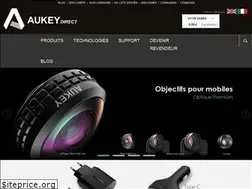 Sites similar to aukeydirect.com
