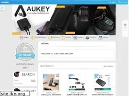 Sites similar to aukeythailand.com