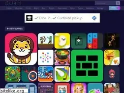 Sites similar to aukh.com