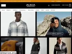 Sites similar to aukiamenswear.com