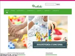 Sites similar to aukinkochile.com