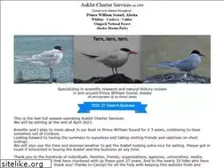 Sites similar to auklet.com