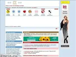 Sites similar to aukou.com