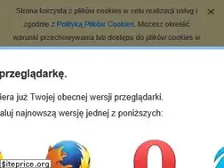 Sites similar to aukro.pl