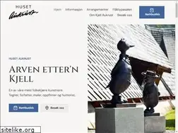 Sites similar to aukrust.no