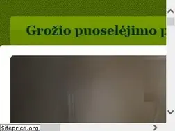 Sites similar to auksuole.com