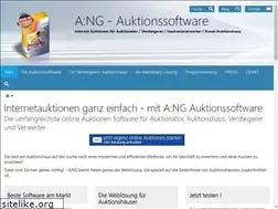 Sites similar to auktion-ng.de