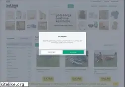 Sites similar to auktion.se