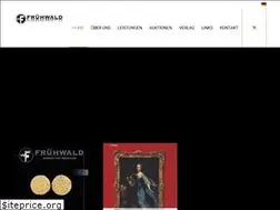 Sites similar to auktionen-fruehwald.com