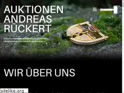 Sites similar to auktionen-rueckert.de