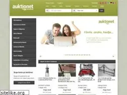 Sites similar to auktionet.se
