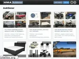 Sites similar to auktionsbud.dk