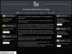 Sites similar to auktionshaus-aldag.de