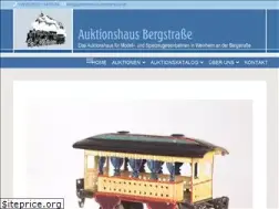 Sites similar to auktionshaus-bergstrasse.de