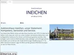 Sites similar to auktionshaus-ineichen.ch
