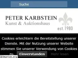 Sites similar to auktionshaus-karbstein.de