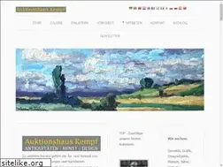 Sites similar to auktionshaus-kempf.de