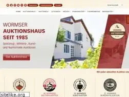 Sites similar to auktionshaus-loesch.de