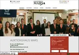 Sites similar to auktionshaus-mars.de