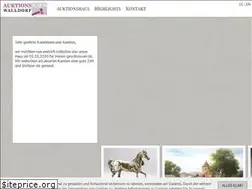 Sites similar to auktionshaus-walldorf.de