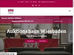 Sites similar to auktionshaus-wiesbaden.de