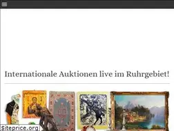 Sites similar to auktionshausanderruhr.de