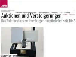 Sites similar to auktionshausmeyer.de