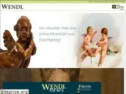 Sites similar to auktionshauswendl.de