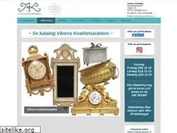 Sites similar to auktionskammaren.se