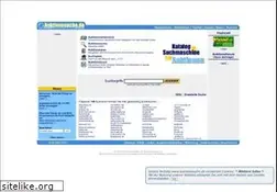 Sites similar to auktionssuche.de