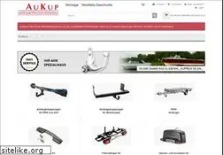 Sites similar to aukup.de