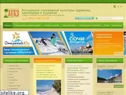 Sites similar to aukz.ru