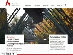 Sites similar to aul-bergmark.de