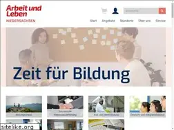 Sites similar to aul-nds.de