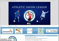 Sites similar to aul.ie