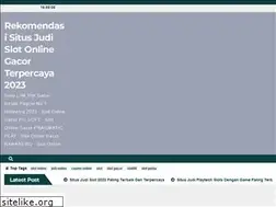 Sites similar to aula-blog.website