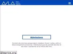 Sites similar to aula-ee.com