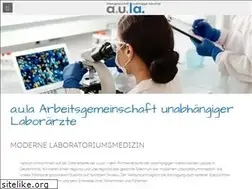 Sites similar to aula-online.de