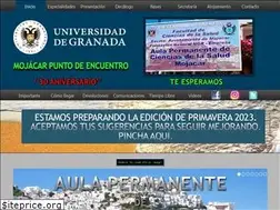 Sites similar to aula-salud-mojacar.com