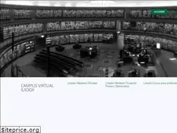 Sites similar to aula.comunidadfom.com