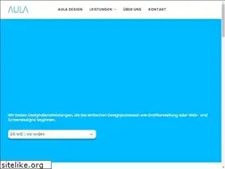 Sites similar to aula.design