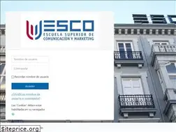 Sites similar to aula.escogranada.com